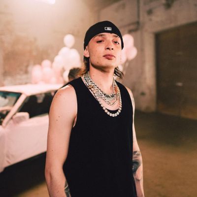 Peso's girlfriend, Nicki Nicole, is an Argentinian singer-songwriter, and rapper. 